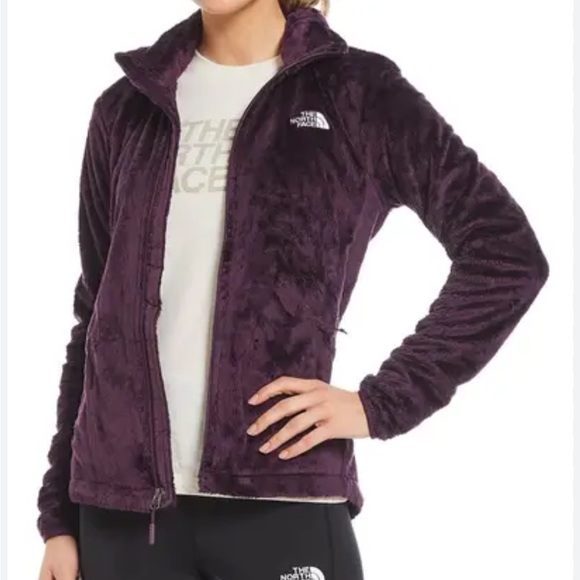 The North Face Jackets & Blazers - The North Face Osito Fleece Jacket